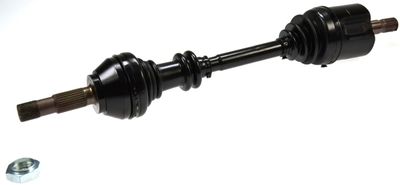 Приводной вал LÖBRO 301924