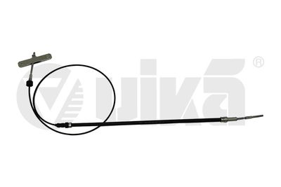 Trose, Stāvbremžu sistēma vika 77111636201