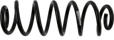 Balstiekārtas atspere SACHS 992 157