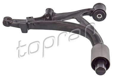Vikšro valdymo svirtis TOPRAN 401 759