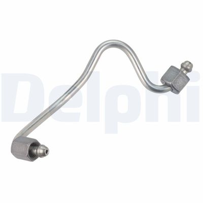 Augstspiediena cauruļvads, Iesmidzināšanas sistēma DELPHI HPP242