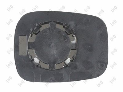 Spoguļstikls, Ārējais atpakaļskata spogulis ABAKUS 3149G01