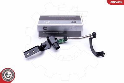 Sensors, lukturu augstuma regulēšana ESEN SKV 17SKV604