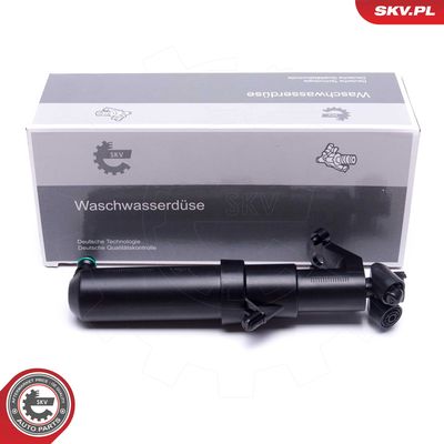 Распылитель воды для чистки, система очистки фар ESEN SKV 15SKV657