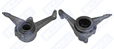 Centrālais izslēdzējmehānisms, Sajūgs RYMEC CSC013530