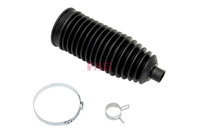 Комплект пыльника, рулевое управление Schaeffler FAG 841 0256 30