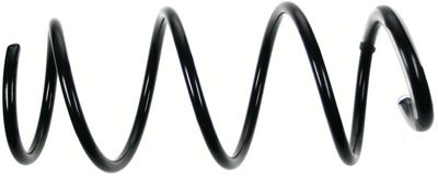 Пружина ходовой части SACHS 998 392