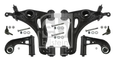 Ремкомплект, подвеска колеса FEBI BILSTEIN 33134