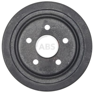 Bremžu trumulis A.B.S. 2464-S