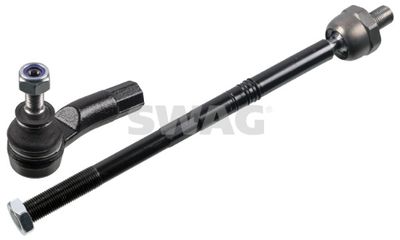 Поперечная рулевая тяга SWAG 33 11 0468