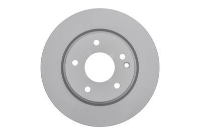 Bremžu diski BOSCH 0 986 479 B67