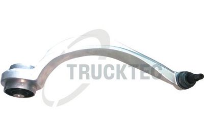 Neatkarīgās balstiekārtas svira, Riteņa piekare TRUCKTEC AUTOMOTIVE 07.31.209