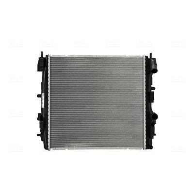 Radiators, Motora dzesēšanas sistēma NISSENS 637629