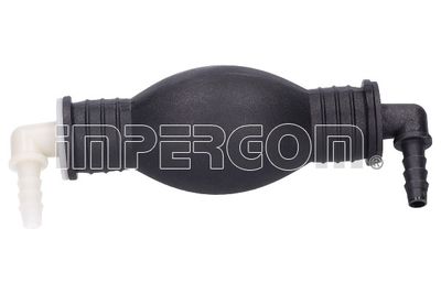 Насос, топливоподающяя система ORIGINAL IMPERIUM 4017/P