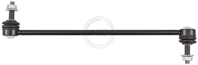Stiepnis/Atsaite, Stabilizators A.B.S. 260908
