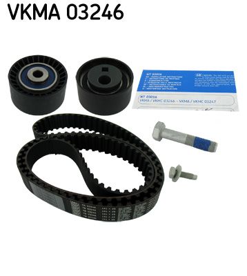 Комплект ремня ГРМ SKF VKMA 03246