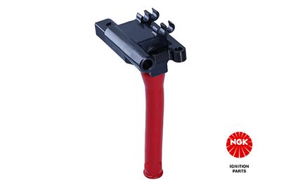 Aizdedzes spole NGK 48100