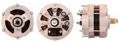 Ģenerators LUCAS LRA01049