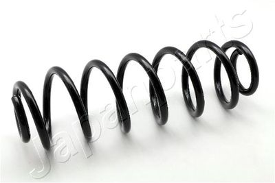 Balstiekārtas atspere JAPANPARTS ZC6241A