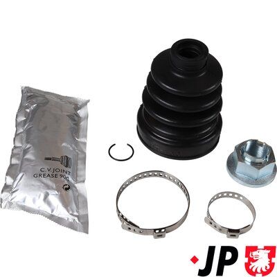 Комплект пыльника, приводной вал JP GROUP 4843600810