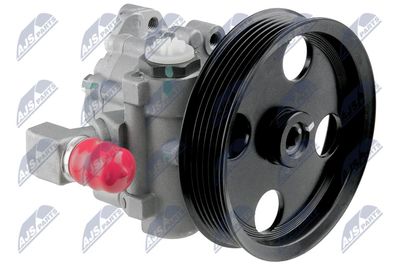 Гидравлический насос, рулевое управление NTY SPW-ME-032