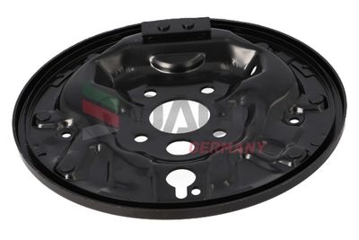 Отражатель, диск тормозного механизма DACO 613402