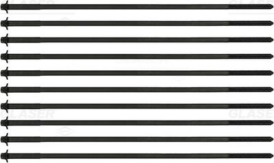 Комплект болтов головки цилидра GLASER T50497-00