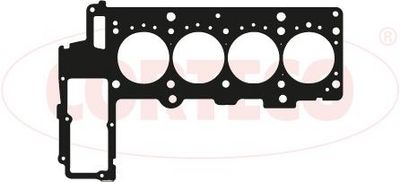 Прокладка, головка цилиндра CORTECO 415029P