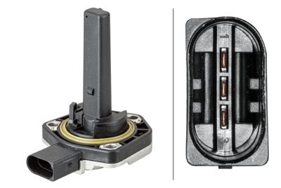 Датчик, уровень моторного масла HELLA 6PR 008 324-011