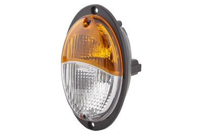 Фонарь указателя поворота HELLA 2BE 344 130-777