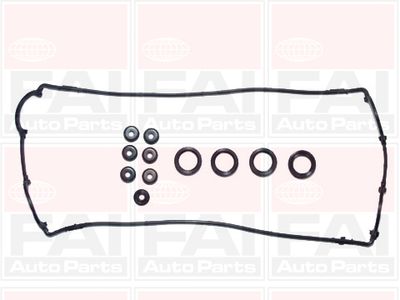 Прокладка, крышка головки цилиндра FAI AutoParts RC1563S