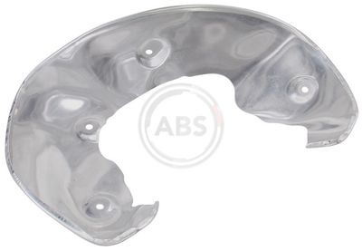 Dubļu sargs, Bremžu disks A.B.S. 11131