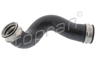 Трубка нагнетаемого воздуха TOPRAN 113 566