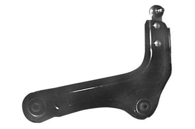 Neatkarīgās balstiekārtas svira, Riteņa piekare MOOG DE-WP-0631