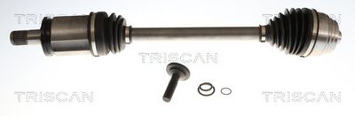 Приводной вал TRISCAN 8540 11609