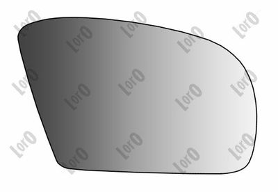 szkło lusterka zew. /P/ MERCEDES-BENZ ABAKUS 2433G04