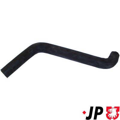 Radiatora cauruļvads JP GROUP 1114308400