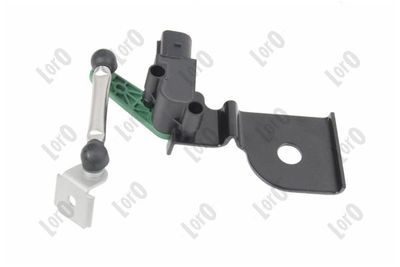 Sensors, lukturu augstuma regulēšana ABAKUS 120-09-149