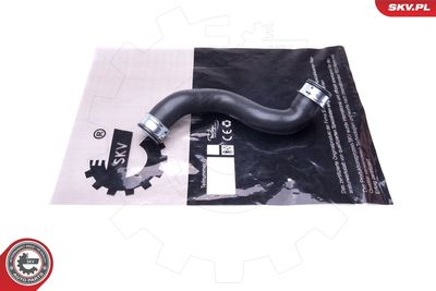 Radiatora cauruļvads ESEN SKV 43SKV618