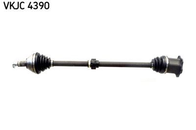 Приводной вал SKF VKJC 4390