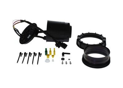 Apsilde, Tvertne (Karbamīda iesmidzināšana) BOSCH F 01C 600 237