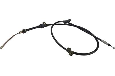Trose, Stāvbremžu sistēma KAVO PARTS BHC-2060