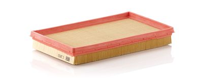 Воздушный фильтр MANN-FILTER C 2653