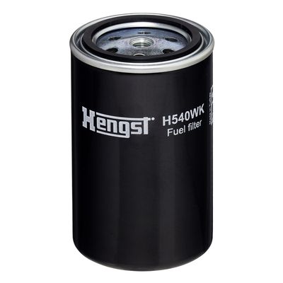 Топливный фильтр HENGST FILTER H540WK