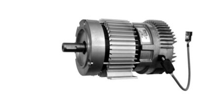 Elektromotors MAHLE MM 6