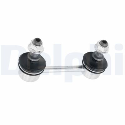 Stiepnis/Atsaite, Stabilizators DELPHI TC5498