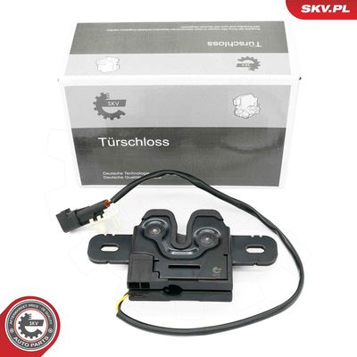 Замок капота ESEN SKV 60SKV621
