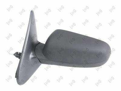 lusterko zew. /L/ SEAT ABAKUS 3421M01