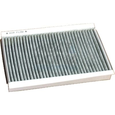 Filtrs, Salona telpas gaiss MEAT & DORIA 17458K