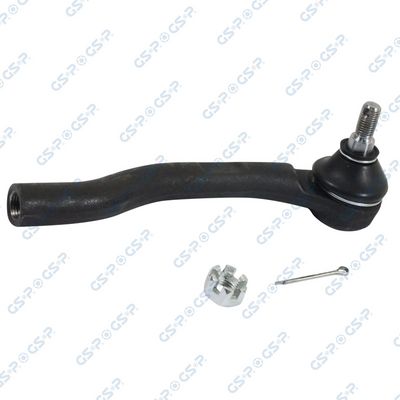 Наконечник поперечной рулевой тяги GSP S070194